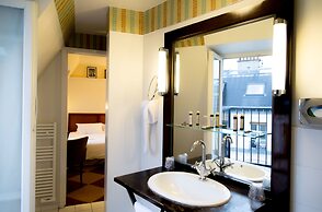 Hotel Quartier Latin