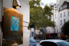 Hotel Quartier Latin