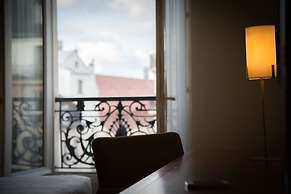 Hotel Quartier Latin