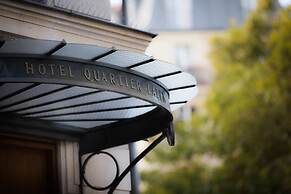 Hotel Quartier Latin