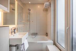 Hotel College De France