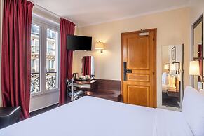 Hotel College De France