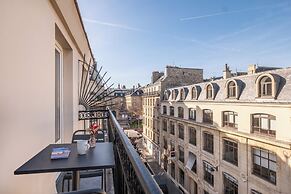Hotel College De France