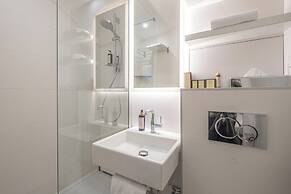 Hotel College De France