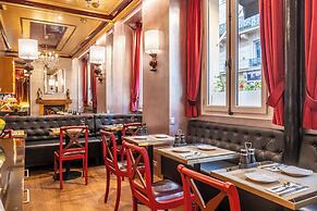 Hotel College De France