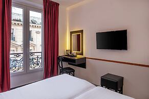 Hotel College De France