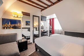 Hotel College De France