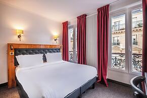 Hotel College De France