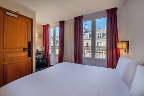 Hotel College De France