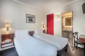 Hotel College De France