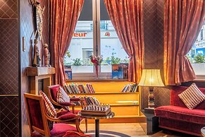 Hotel College De France
