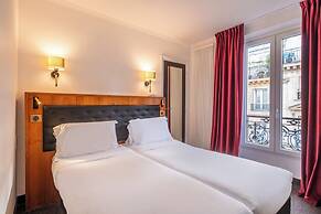 Hotel College De France