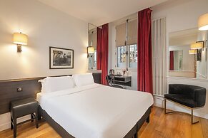 Hotel College De France