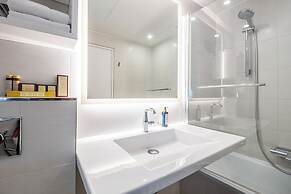Hotel College De France
