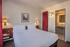 Hotel College De France
