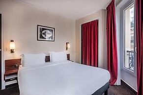 Hotel College De France