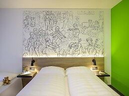 ibis Styles Halle