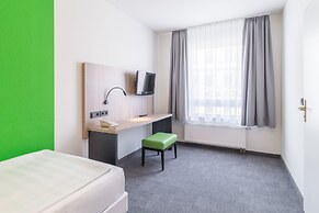 ibis Styles Halle