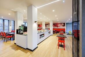 ibis Styles Halle