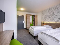 ibis Styles Halle
