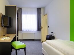 ibis Styles Halle