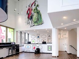 ibis Styles Halle