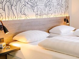 ibis Styles Halle