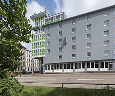 ibis Styles Halle