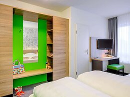 ibis Styles Halle