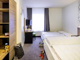 ibis Styles Halle