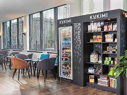 ibis Styles Halle