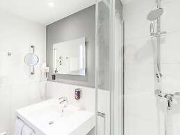 ibis Styles Halle