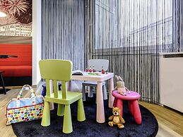 ibis Styles Halle