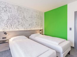 ibis Styles Halle
