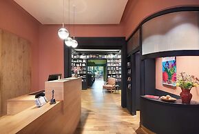 Hotel Wedina an der Alster