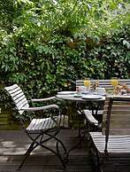 Hotel Wedina an der Alster