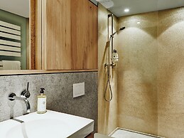 Hotel Wedina an der Alster