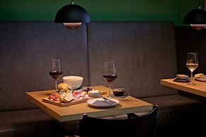 Hotel Wedina an der Alster