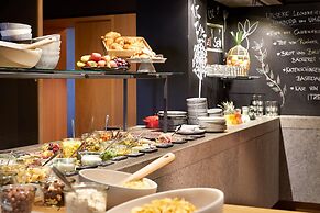 Hotel Wedina an der Alster