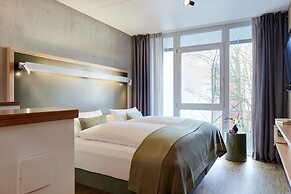 Hotel Wedina an der Alster