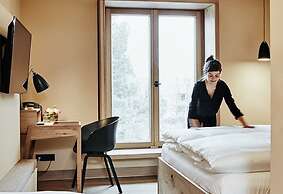 Hotel Wedina an der Alster