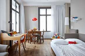 Hotel Wedina an der Alster
