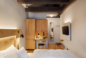 Hotel Wedina an der Alster