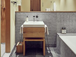 Hotel Wedina an der Alster