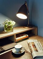 Hotel Wedina an der Alster