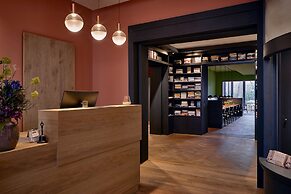 Hotel Wedina an der Alster