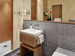 Hotel Wedina an der Alster