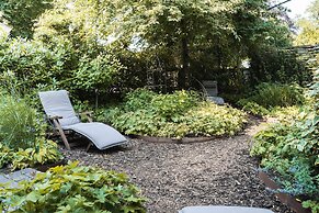 Hotel Wedina an der Alster