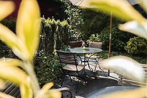 Hotel Wedina an der Alster