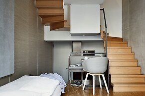 Hotel Wedina an der Alster